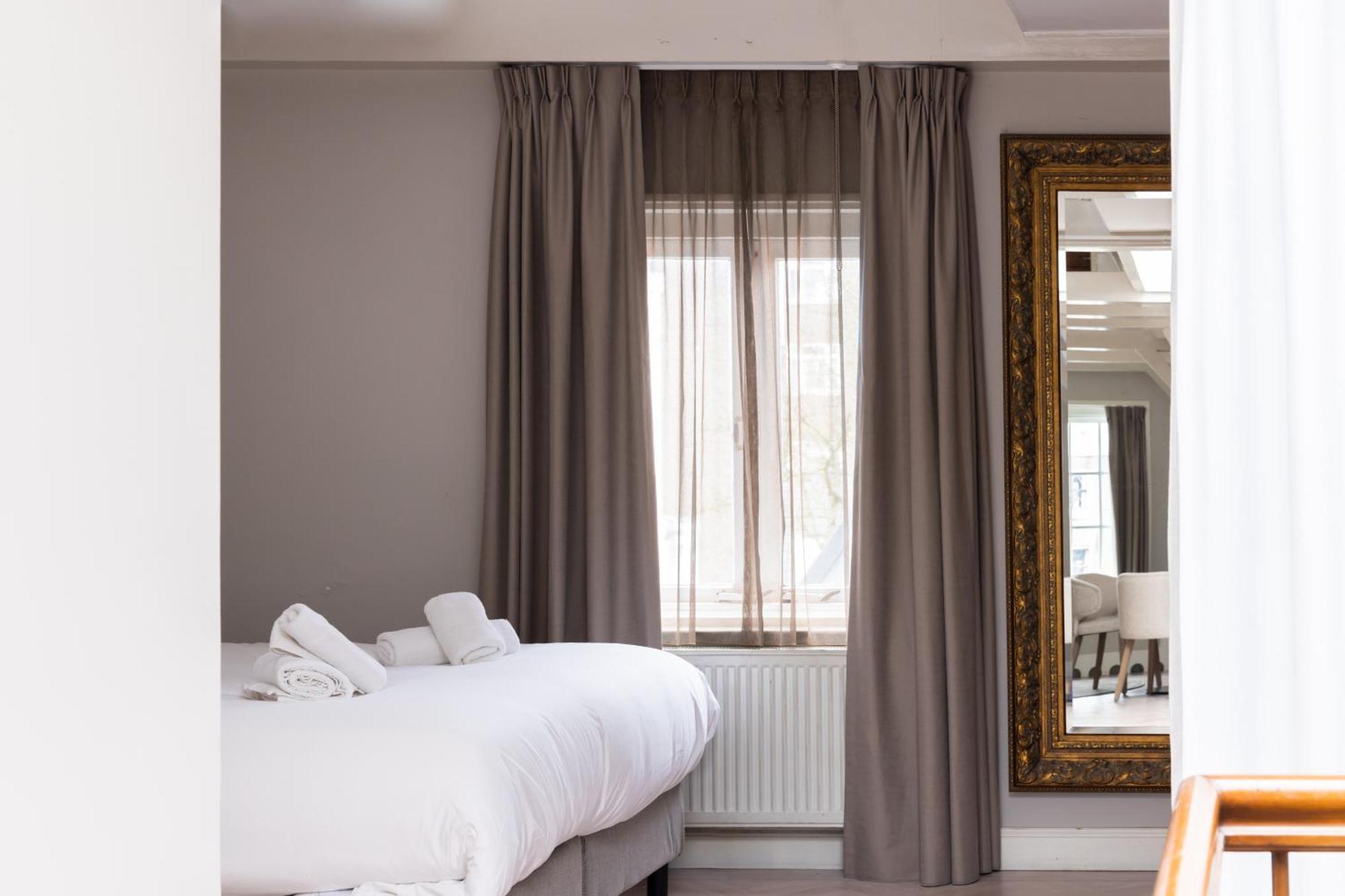 Amsterdam Canal Suites Eksteriør billede