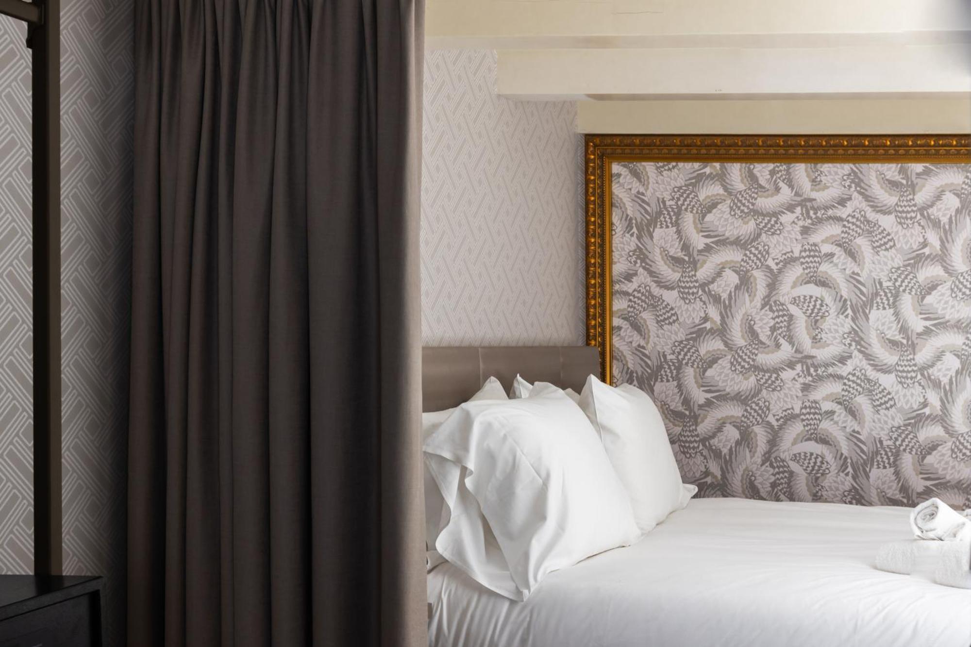 Amsterdam Canal Suites Eksteriør billede