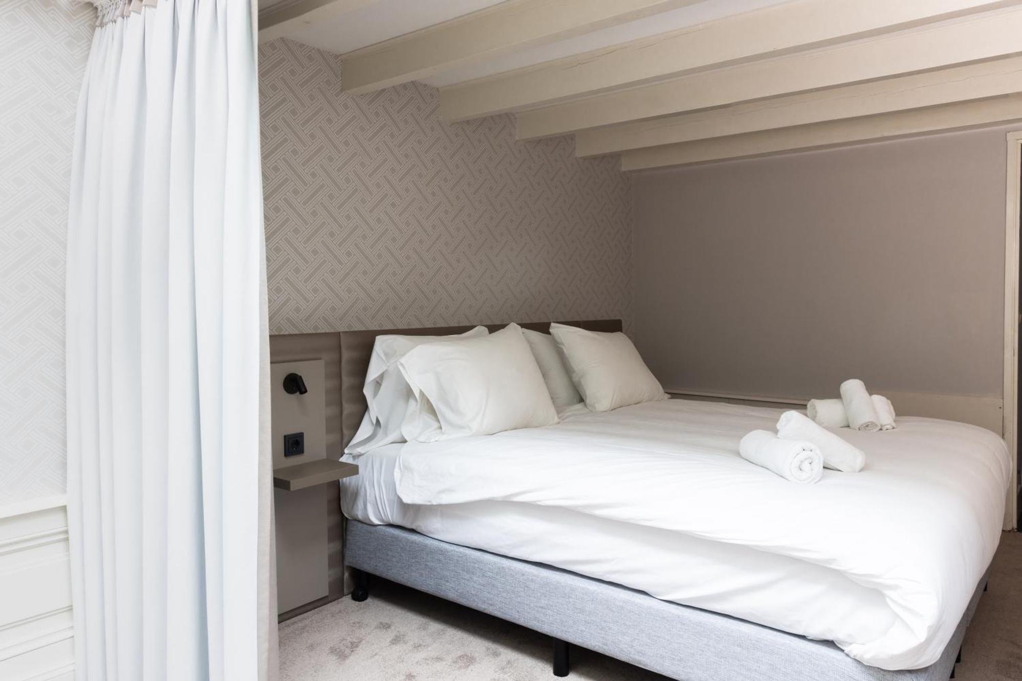 Amsterdam Canal Suites Eksteriør billede