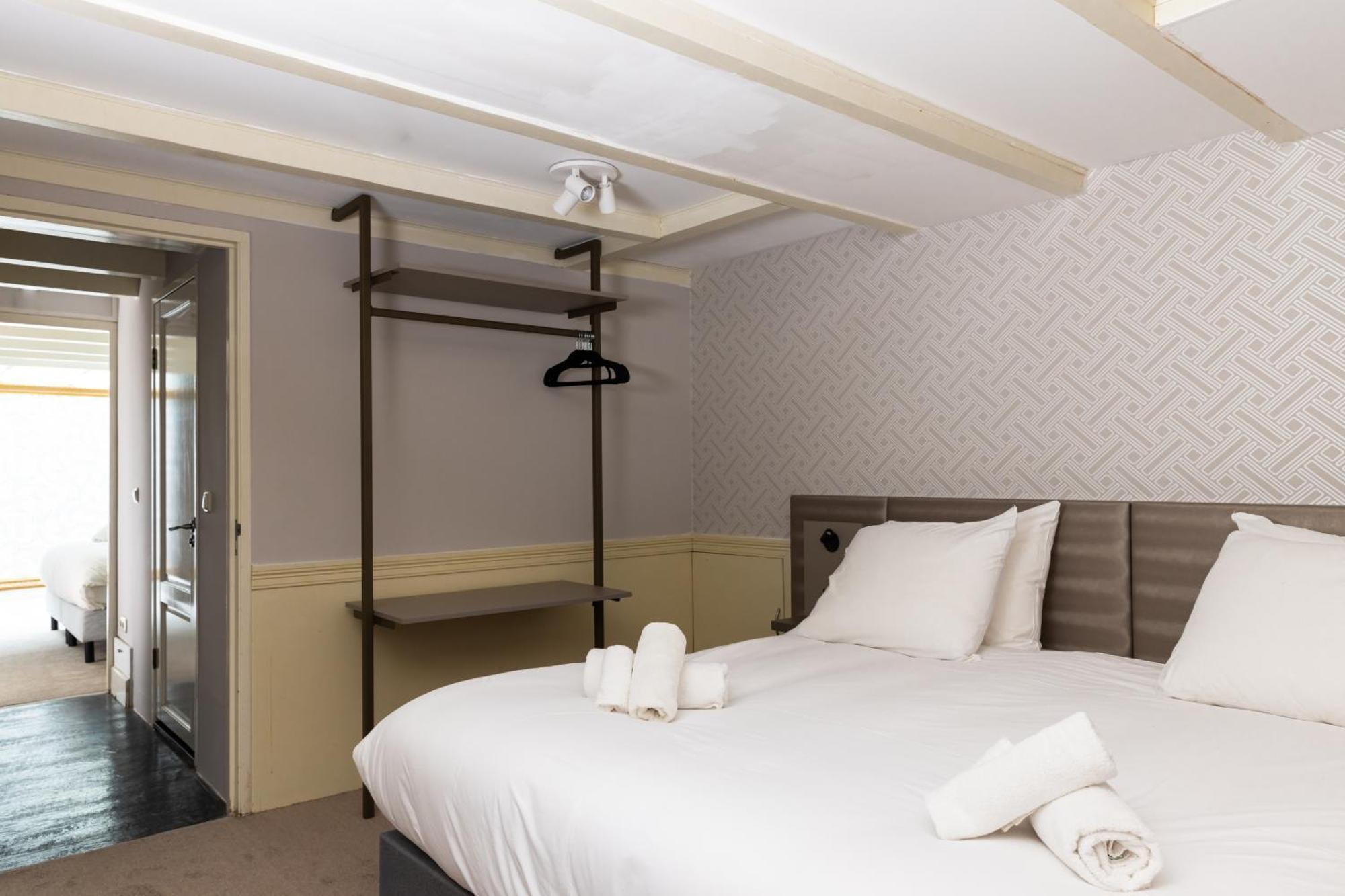 Amsterdam Canal Suites Eksteriør billede